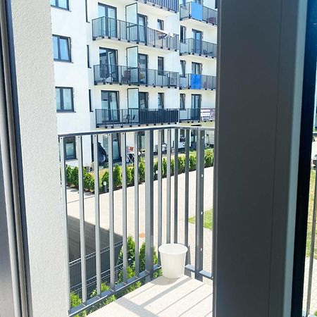 Mieszkanie Warszawa 6 외부 사진