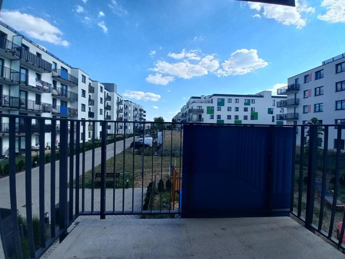 Mieszkanie Warszawa 6 외부 사진